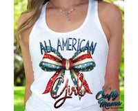 All American Girl Png