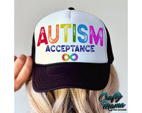 Autism Acceptance Png