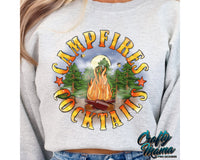 Campfires Cocktails Png