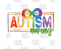 Autism Awareness Png