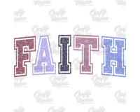 Faith Png