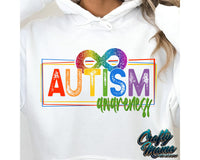 Autism Awareness Png