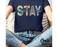 Stay Tomorrow Needs You Png