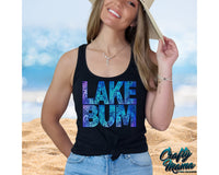 Lake Bum Png