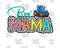 Boy Mama Png