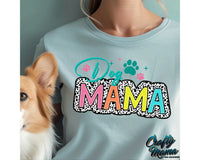 Dog Mama