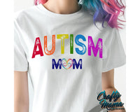 Autism Mom