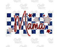 American Mama Png