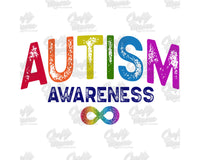 Autism Awareness Png