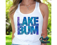 Lake Bum Png