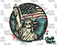 Statue Of Liberty Png