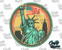 Statue Of Liberty Png