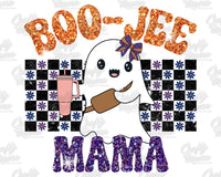 Boujee Mama Ghost Png