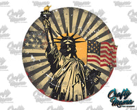 Statue Of Liberty Png