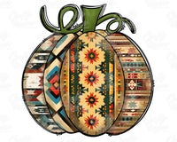 Aztec Pumpkin Png