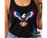 American Eagle Png