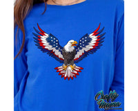 American Eagle Png