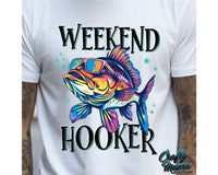 Weekend Hooker Png