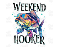 Weekend Hooker Png