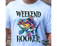 Weekend Hooker Png