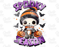 Cute Skeleton Png