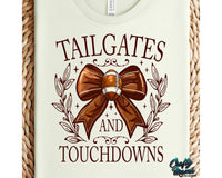 Tailgates And Touchdowns Png