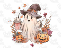 Cute Ghost Png