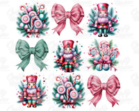 Nutcracker Coquette Png