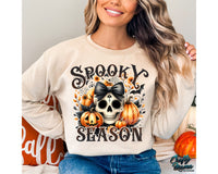 Day Of The Dead Spooky Season Png