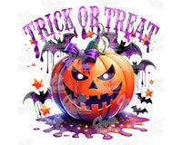 Trick Or Treat Png