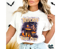 Witches Night Out Png