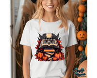 Halloween Books Png