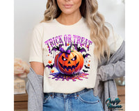 Trick Or Treat Png