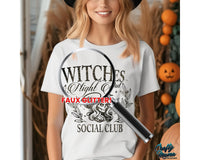 Witches Night Out Png