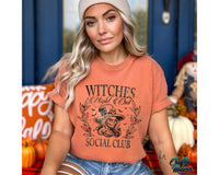 Witches Night Out Png