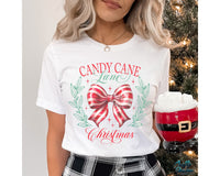 Candy Cane Lane Png