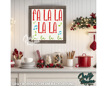 a picture of a kitchen decorated for christmas