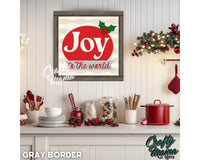 a picture of a kitchen decorated for christmas