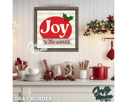a picture of a kitchen decorated for christmas