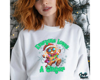 Everyone Loves A Ginger Png