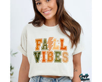 Fall Vibes Png