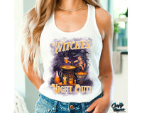 Witches Night Out Png