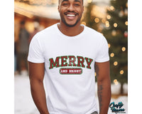 Merry And Bright Png