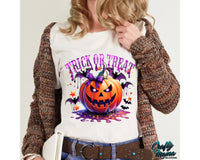 Trick Or Treat Png