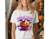 Trick Or Treat Png