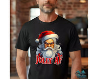 Jolly AF Png