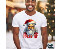 Jolly AF Png