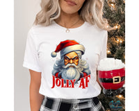 Jolly AF Png