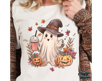 Cute Ghost Png