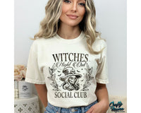 Witches Night Out Png